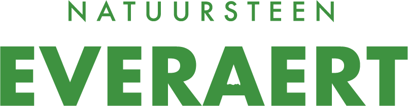 Natuursteen Everaert - Sint-Martens-Latem - Logo